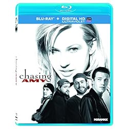 Chasing Amy [Blu-ray]