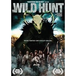 The Wild Hunt