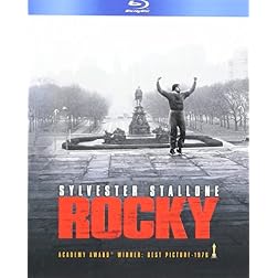 Rocky [Blu-ray]