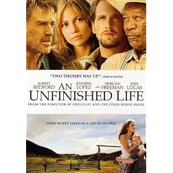 An Unfinished Life