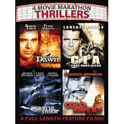 Thrillers Collection