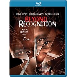 Beyond Recognition [Blu-ray]