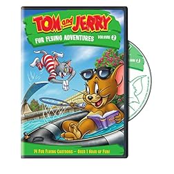 Tom & Jerry: Fur Flying Adventures 2