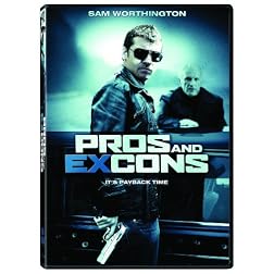 Pros & Ex-Cons