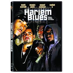 Harlem Blues