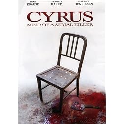 Cyrus: Mind of a Serial Killer