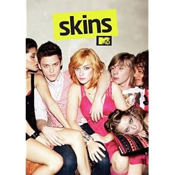 Skins: Season 1