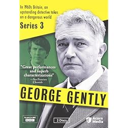 George Gently Series 3