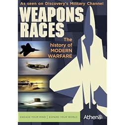 Weapons Races