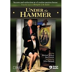 Under the Hammer