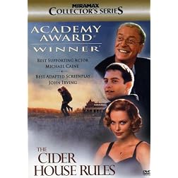 The Cider House Rules