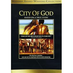 City Of God