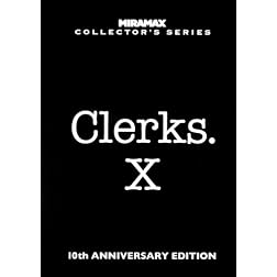 Clerks (10th Anniversary Edition)