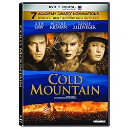 Cold Mountain