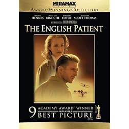English Patient Collection Series