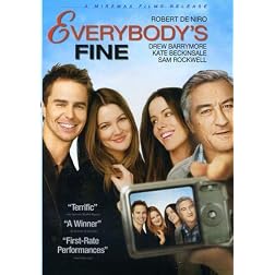 Everybody's Fine