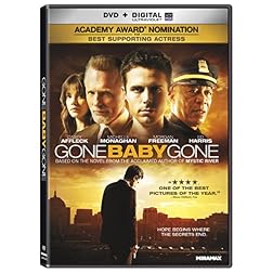 Gone Baby Gone