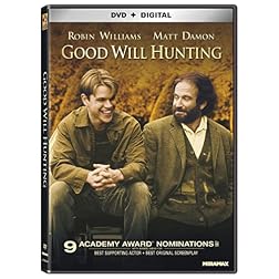 Good Will Hunting