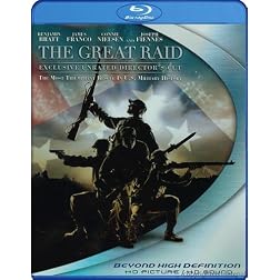 Great Raid [Blu-ray]