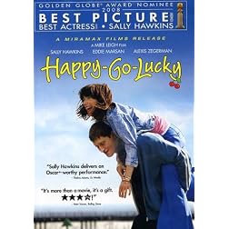 Happy-Go-Lucky
