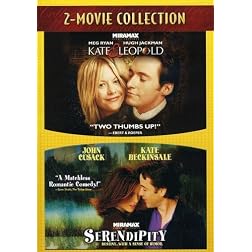 Kate & Leopold / Serendipity