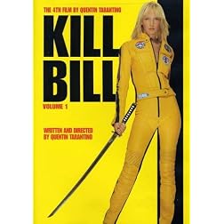 Kill Bill: Volume 1
