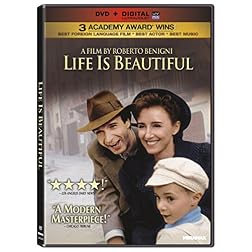 Life Is Beautiful