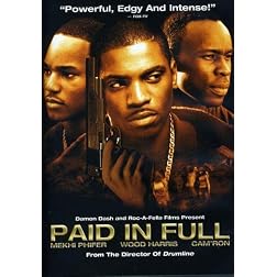 Paid In Full