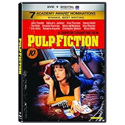 Pulp Fiction