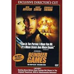 Reindeer Games (Director's Cut)