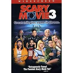 Scary Movie 3