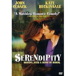 Serendipity