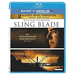 Sling Blade [Blu-ray]