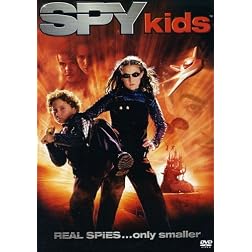 Spy Kids