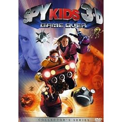 Spy Kids 3: Game Over