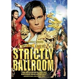 Strictly Ballroom