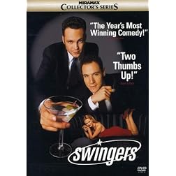 Swingers (Collector's Edition)