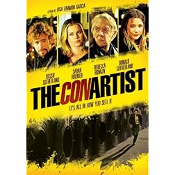 Con Artist