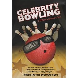 Celebrity Bowling