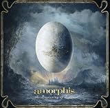 Amorphis &ndash; The Beginning of Times