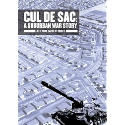 Cul de Sac: A Suburban War Story