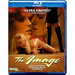 The Image (Blu-ray)