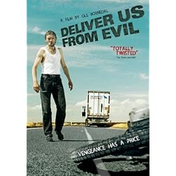 Deliver Us From Evil