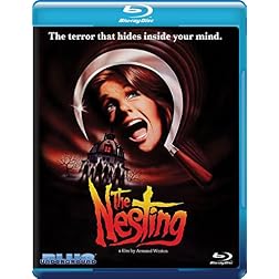 The Nesting [Blu-ray]