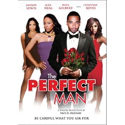 Perfect Man