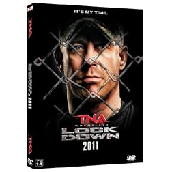 Tna: Lockdown 2011