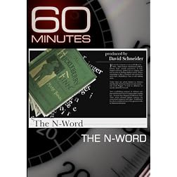 60 Minutes - The N-Word (March 20, 2011)