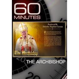 60 Minutes - The Archbishop (March 20, 2011)