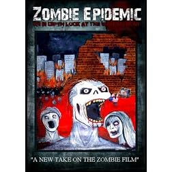 Zombie Epidemic: An in Depth Look at the Walking Dead