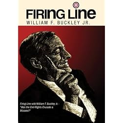 Firing Line with William F. Buckley Jr. - "Was the Civil-Rights Crusade a Mistake?"
